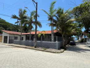 Casa Chloe - Enseada Ubatuba